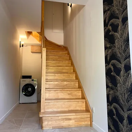 Appartamento Le St Exupéry Et Spacieux Parking Gratuit Fronton