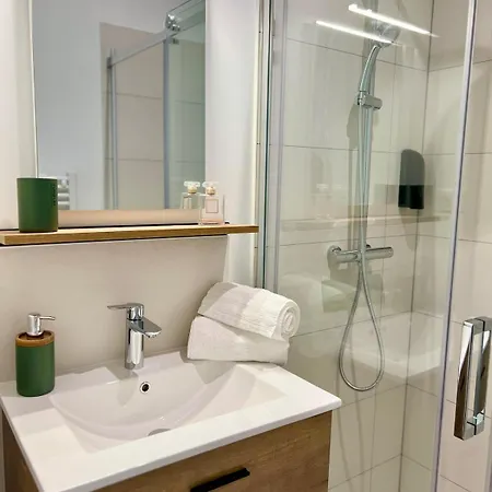 Le St Exupéry Et Spacieux Parking Gratuit